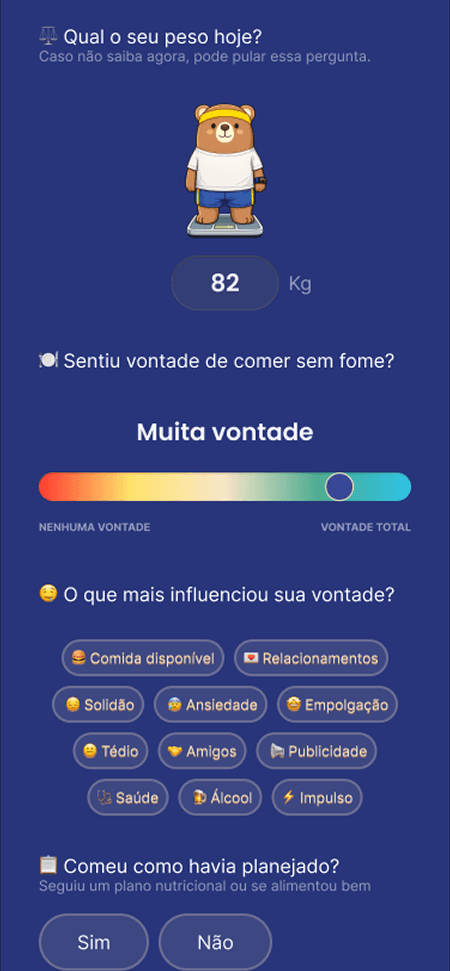 Superando a Ansiedade