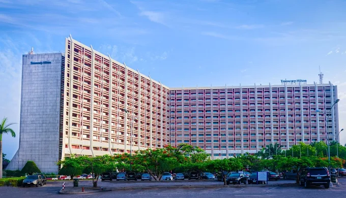 Brown Building Under Blue Sky