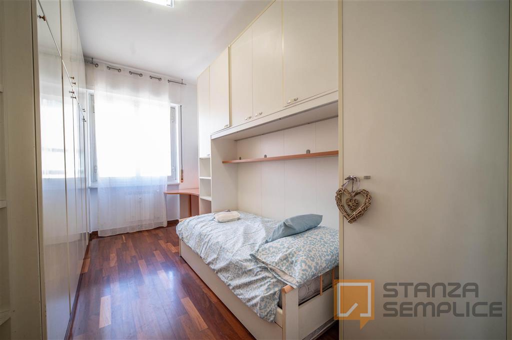 Stanza singola in Corso SARDEGNA, Genova – 400€ tutto incluso, cauzione zero
