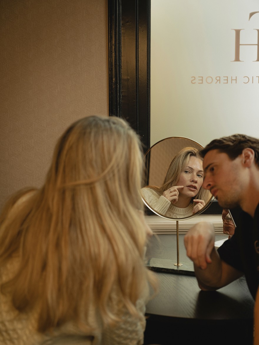 Boutique Injectable Clinic in Breda