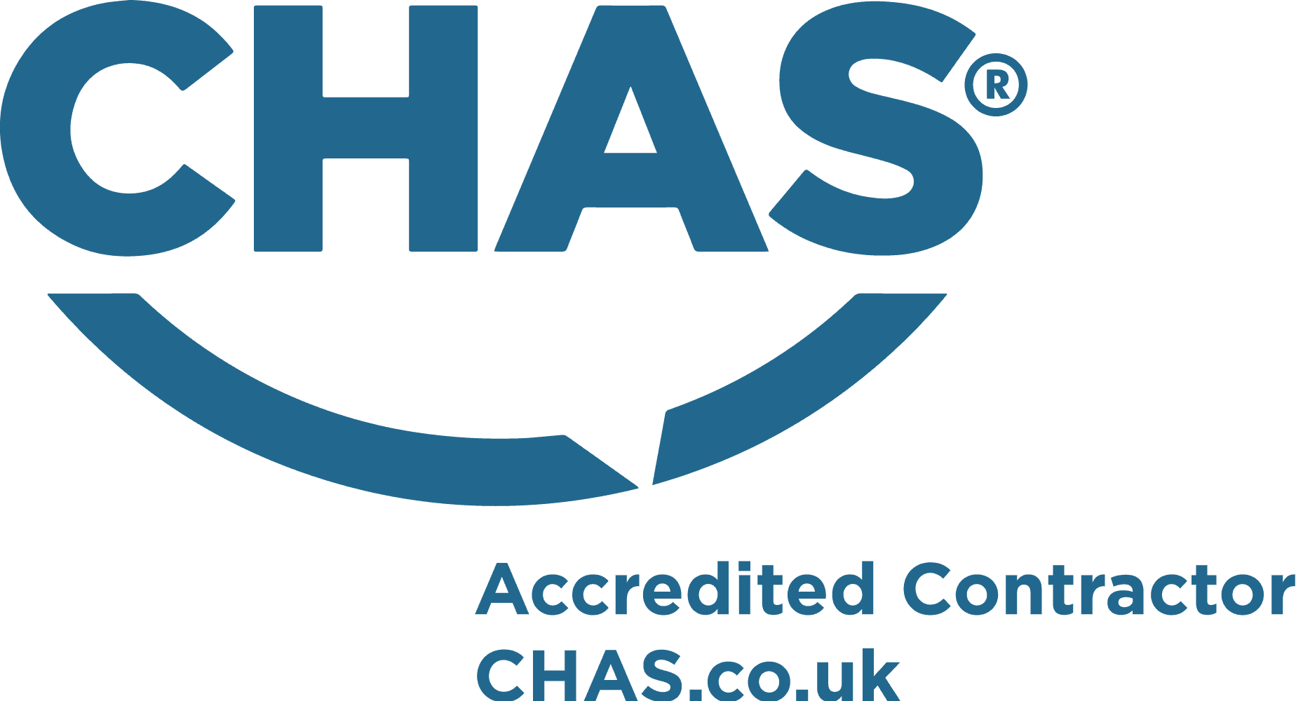 Chas Logo