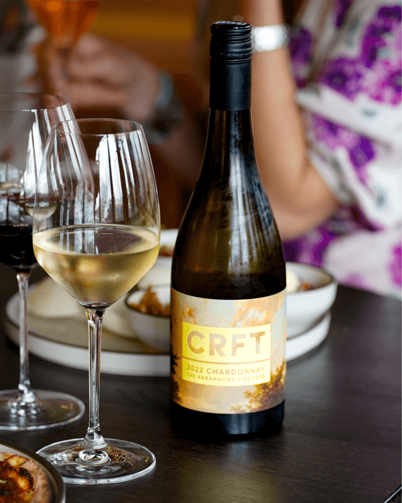 Barrel Stirling Adelaide Hills Winebar