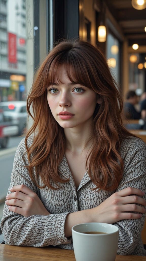 ai girlfriend generator