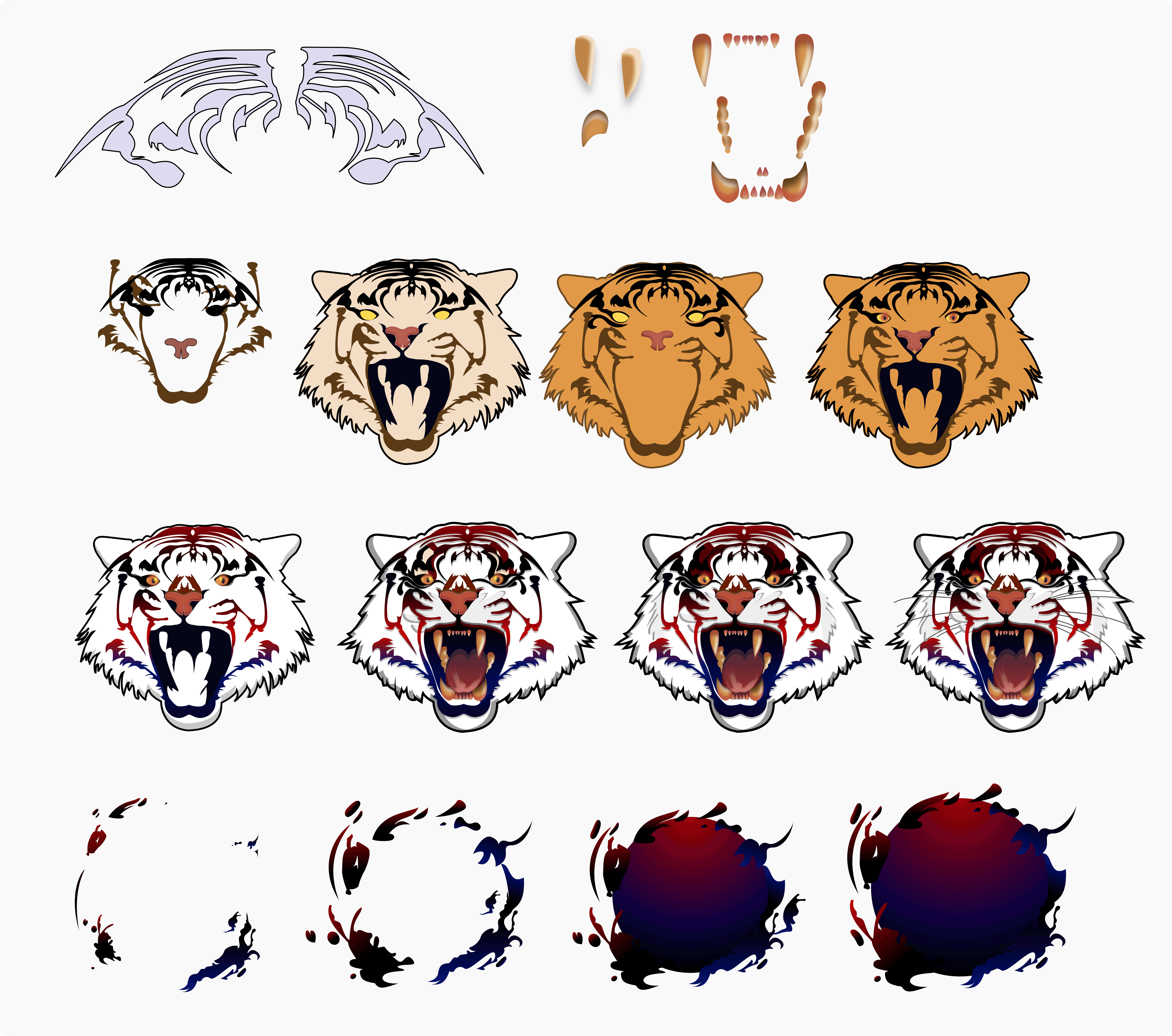 Stage 01: Exploration