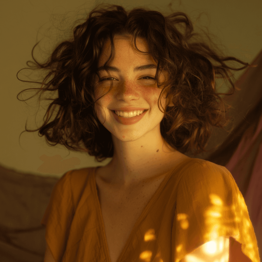 Professional Bussiness Profile Image