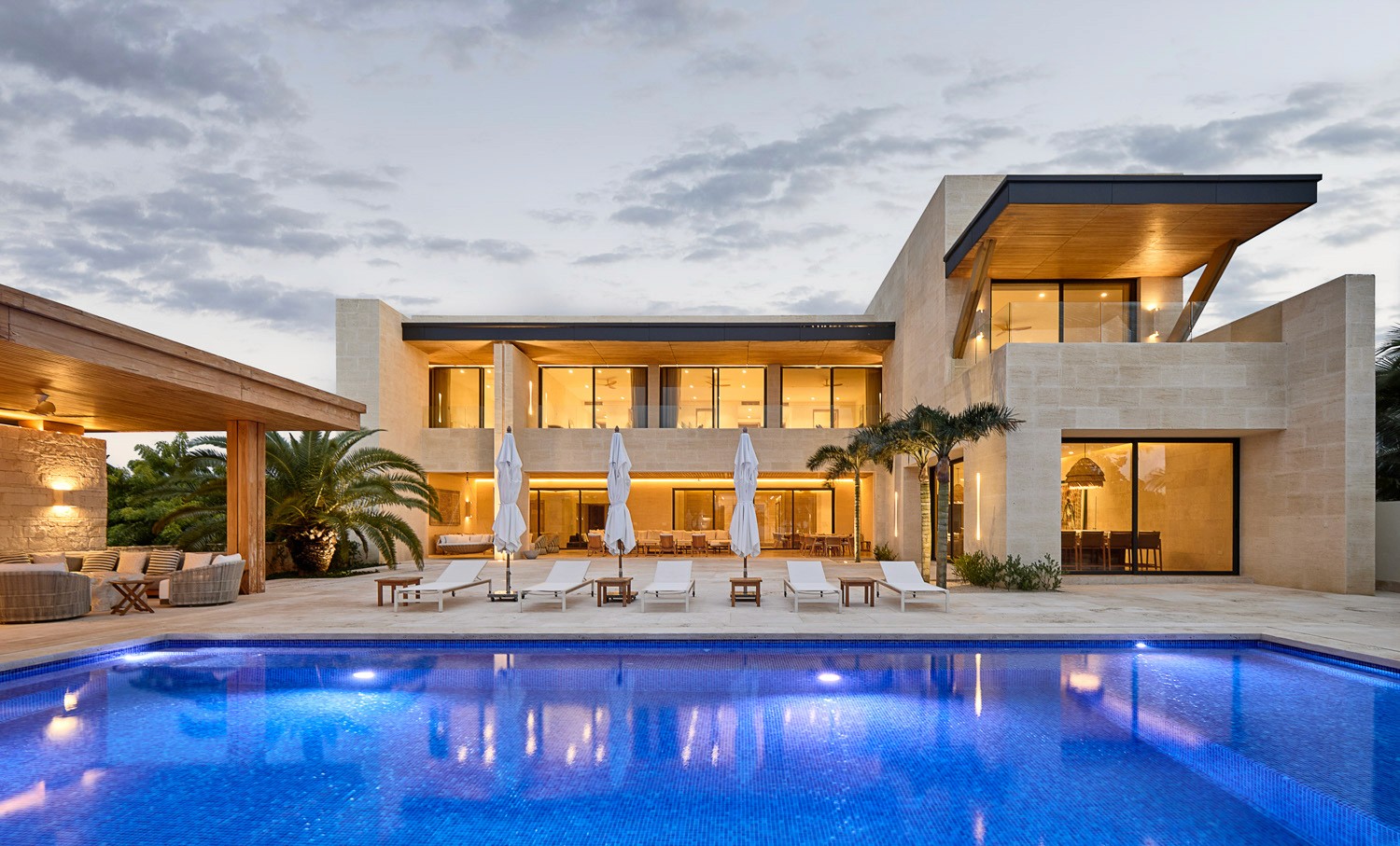 Imagen de Casa El Palmar