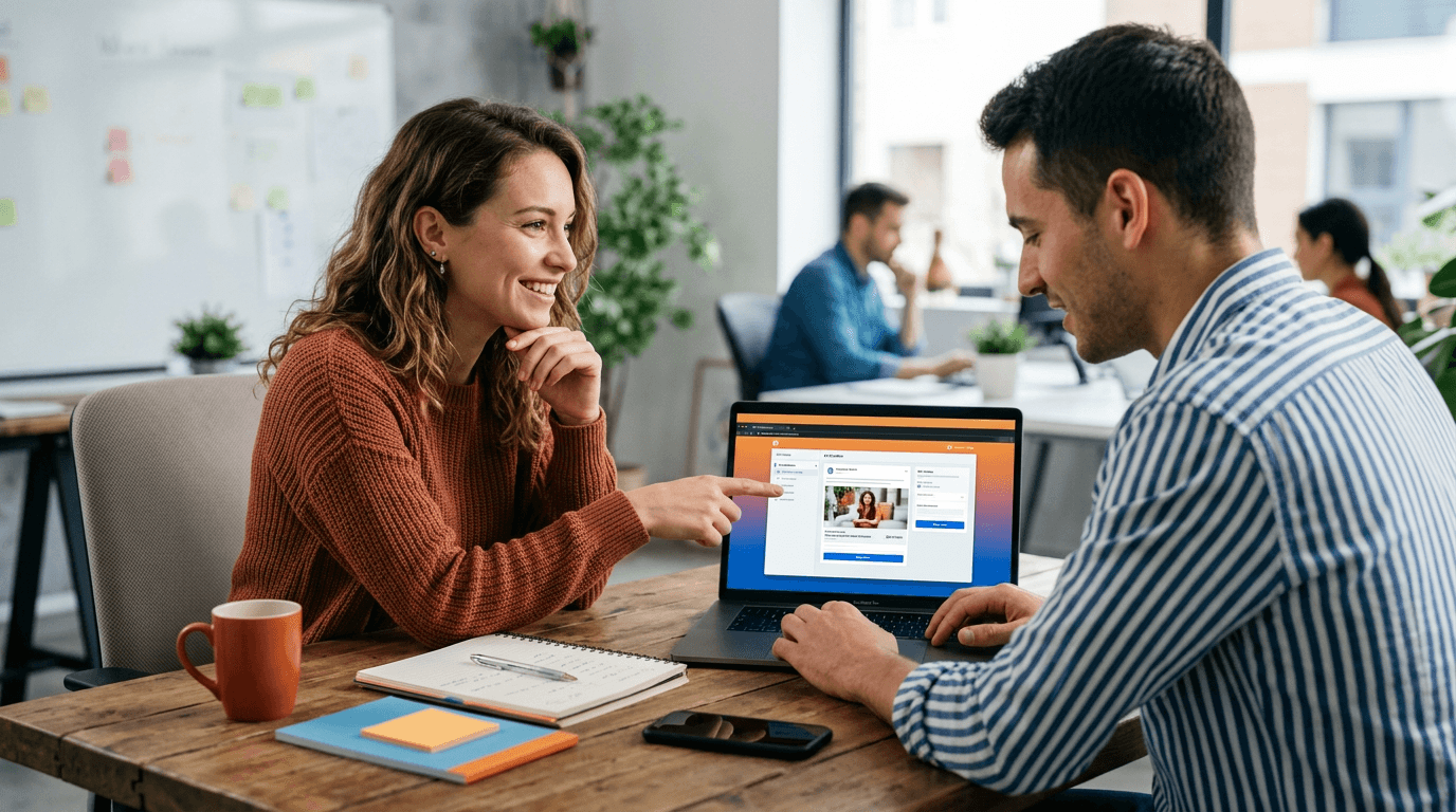 How to Use Storytelling in Facebook Ads to Sell More Products