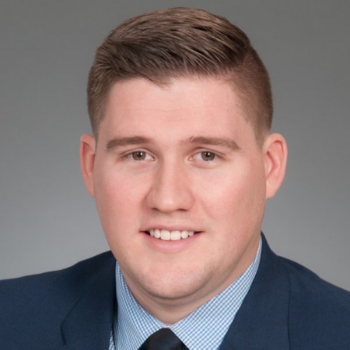 Woman with color palette