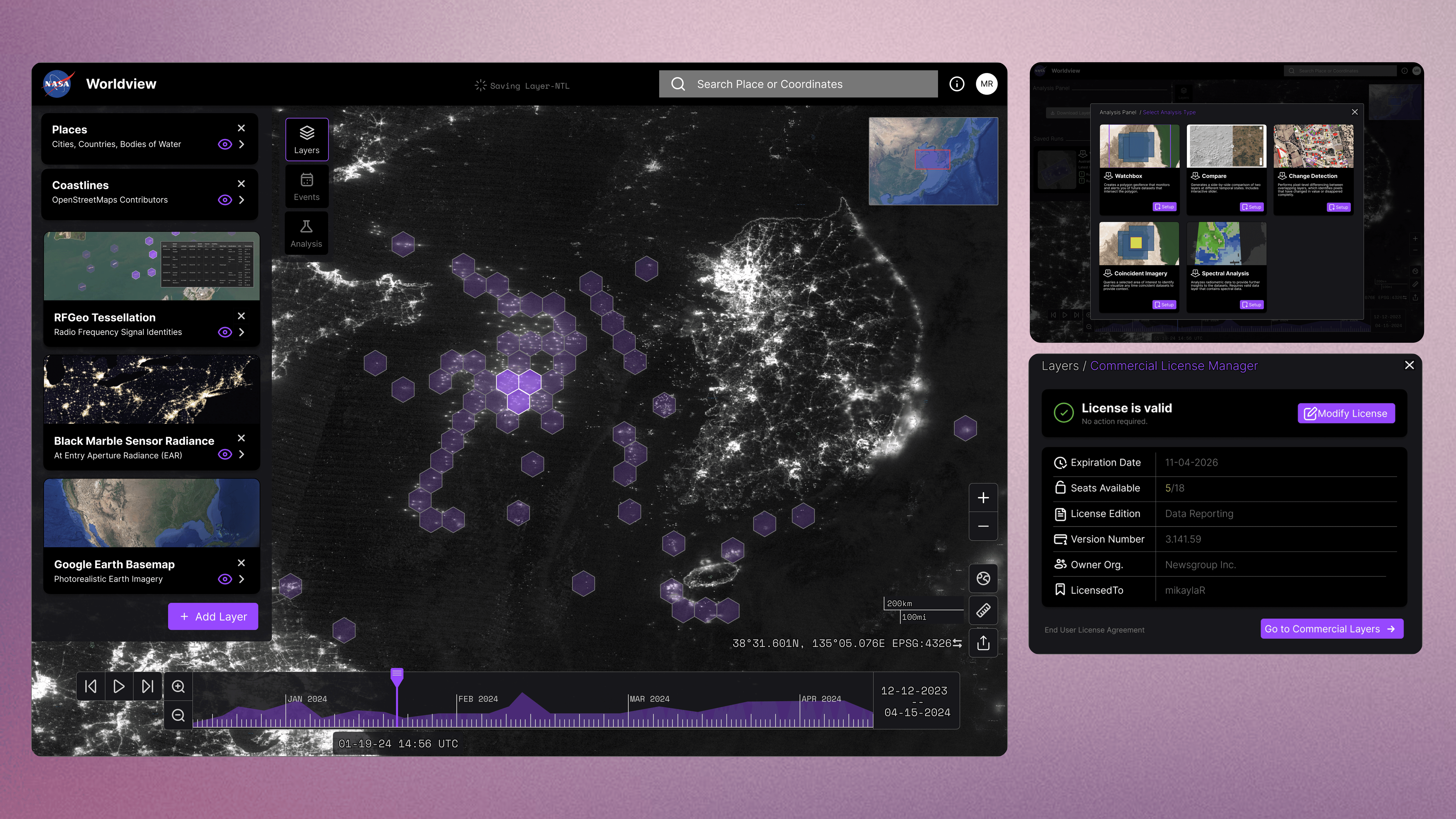 Thumbnail image representing the project.