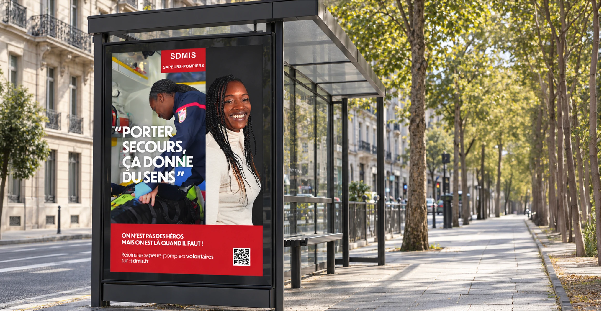 Affiche SPV