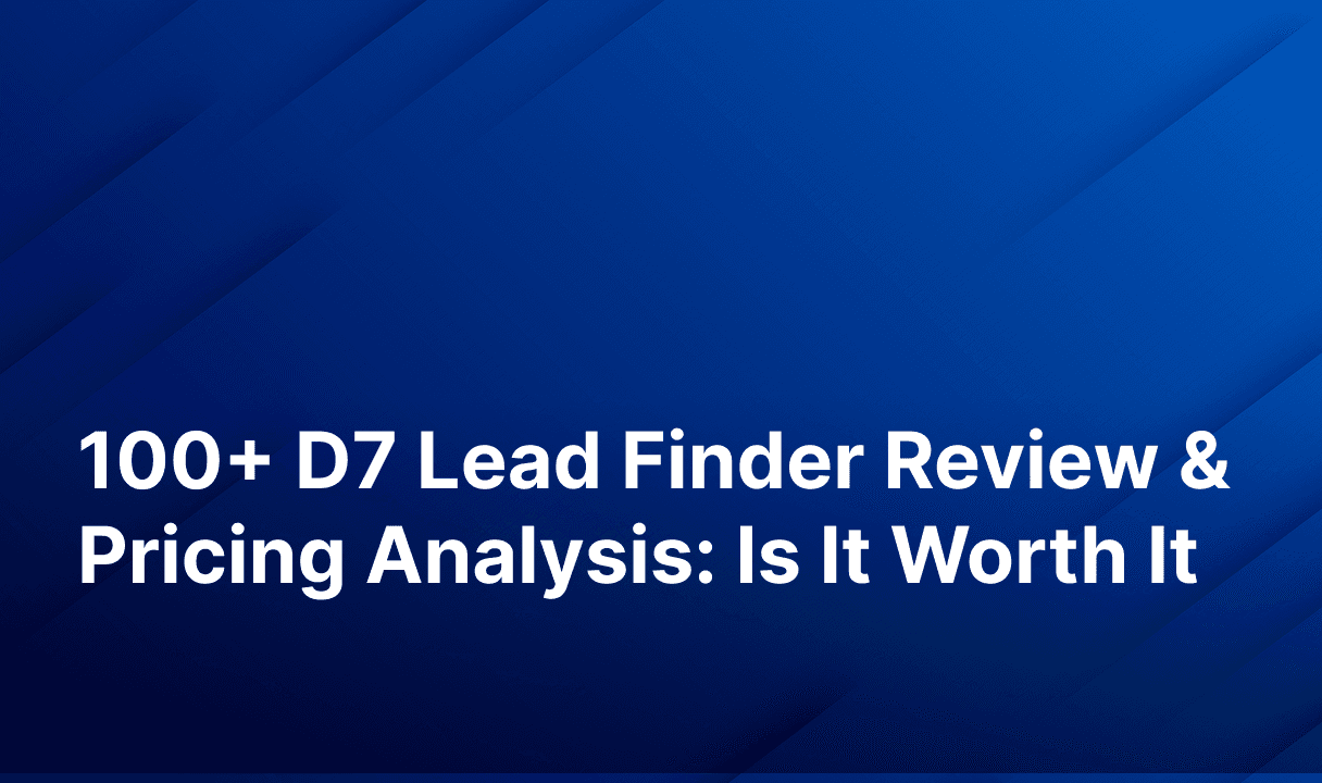 5 Best AI SDRs for Sales Outreach in 2025