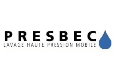 Logo Presbec