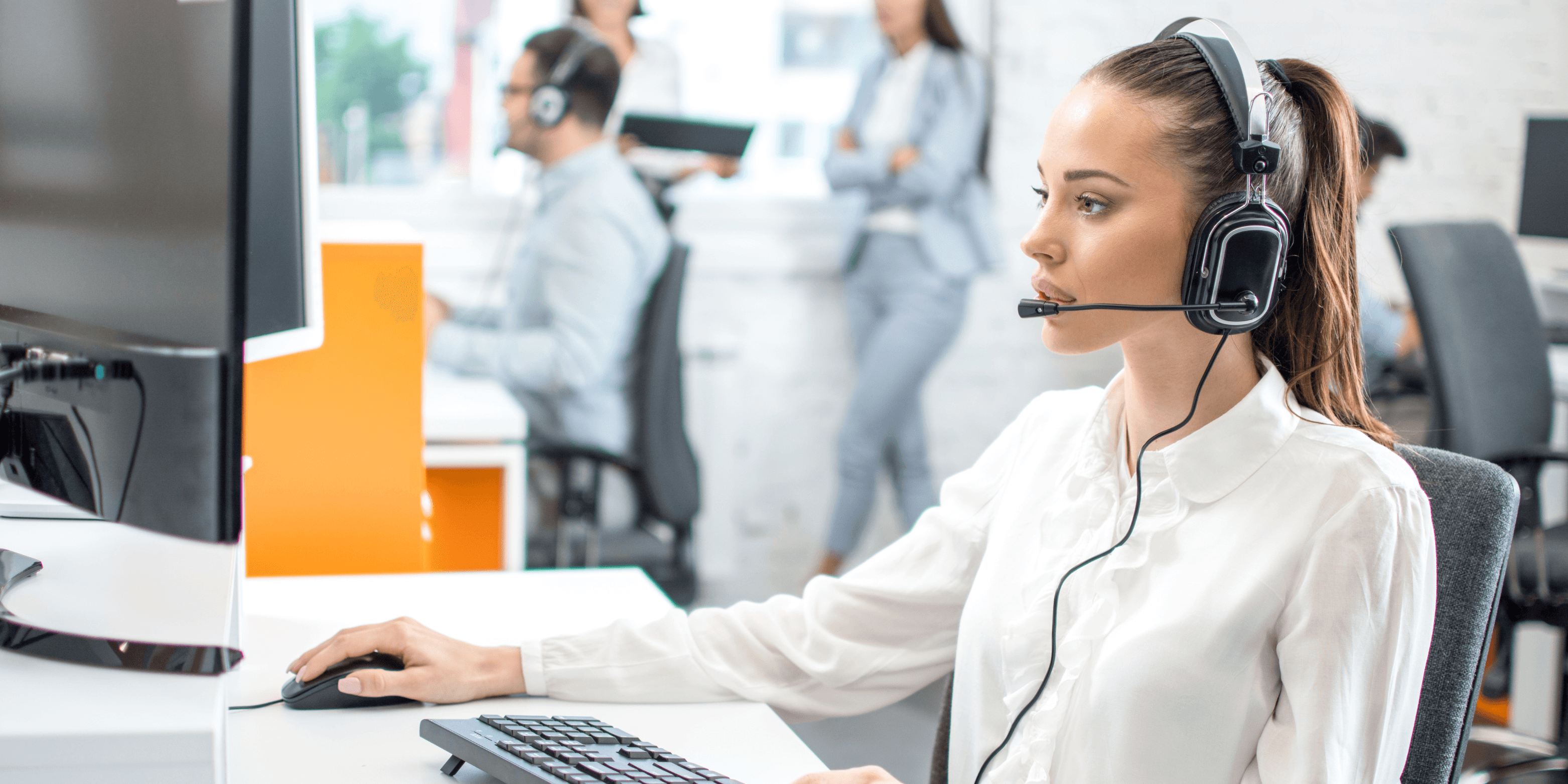 Frontline help desk technical skills improving support resolution and performance