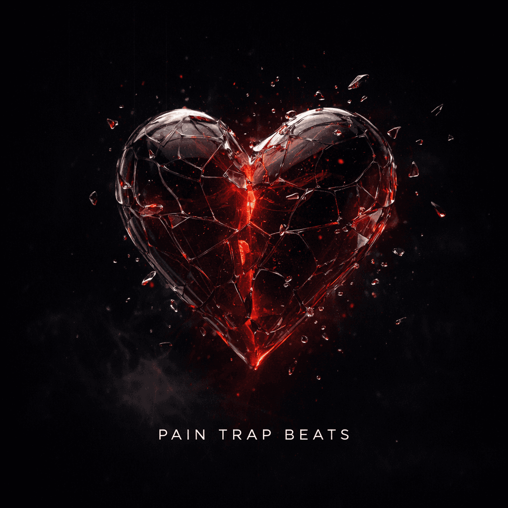 pain trap beats