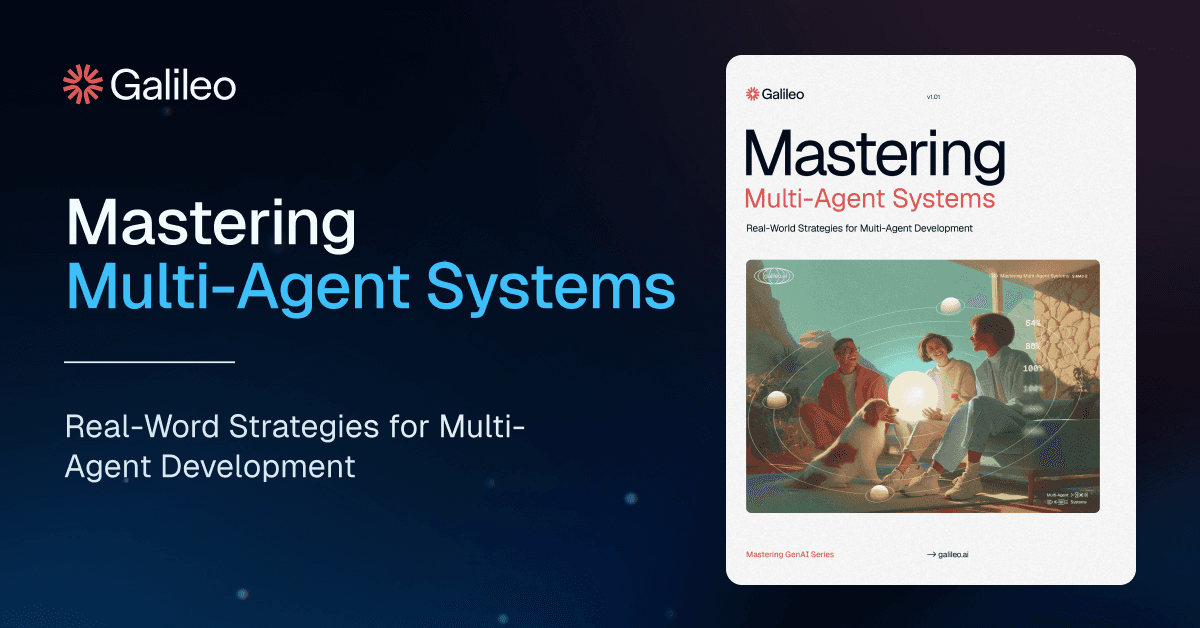 Learn when to use multi-agent systems, how to design them efficiently, and how to build reliable systems that work in production.