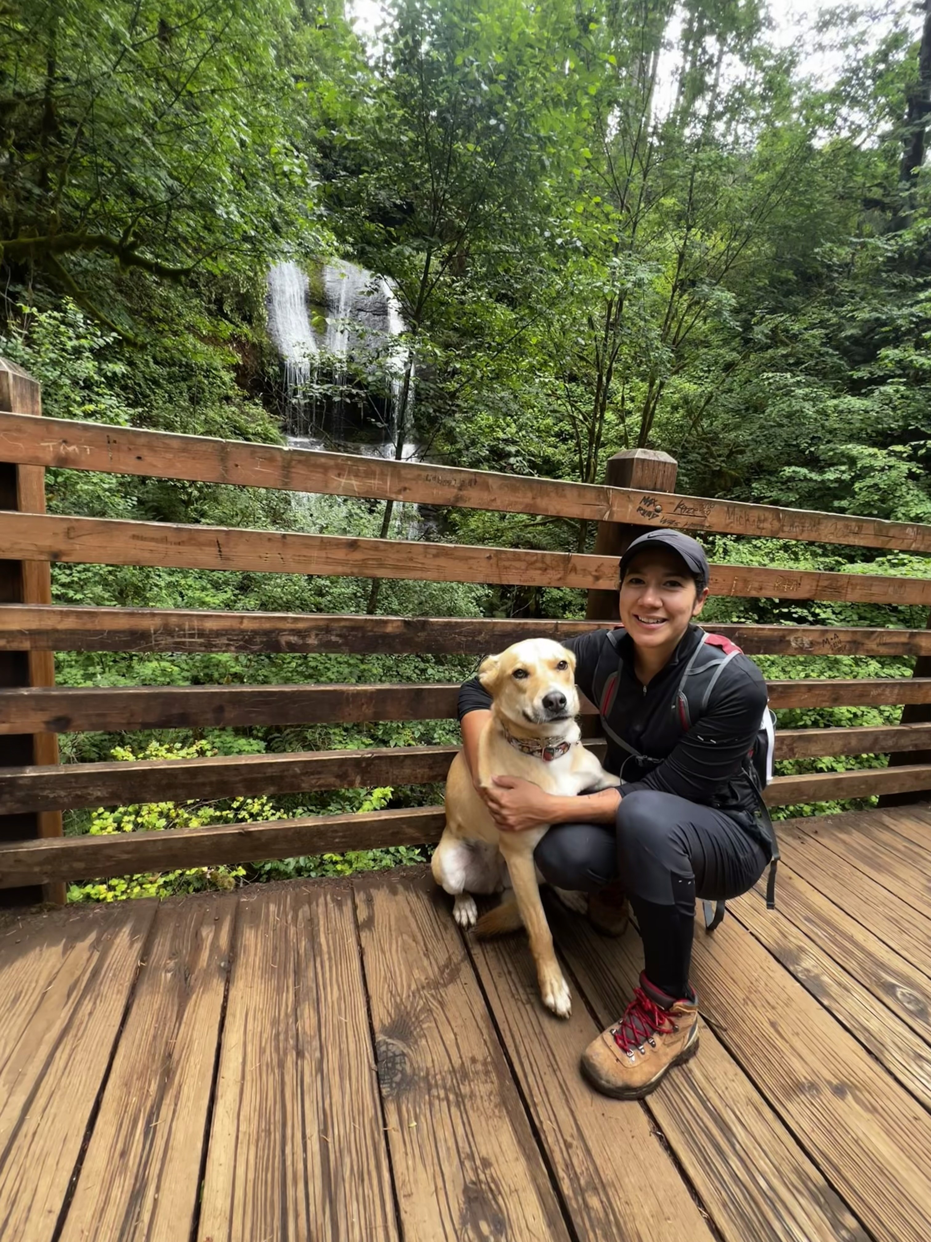 Adventures with Indie
