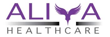 Aliya Healthcare Olio Logo