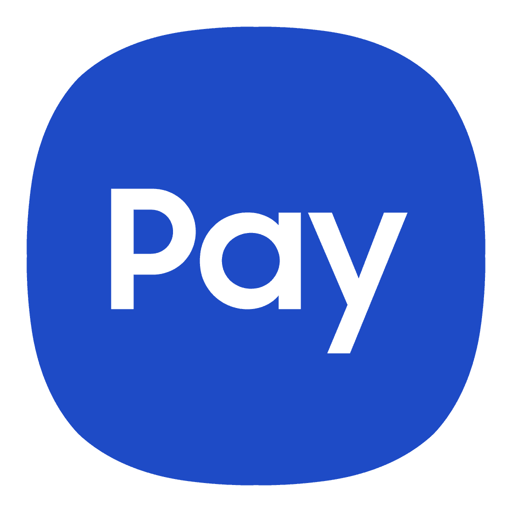 Samsung Pay icon