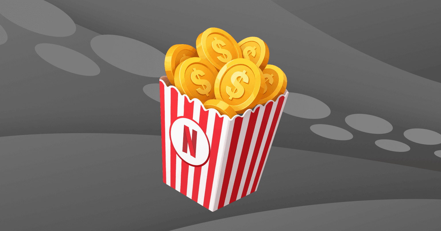 9 ways to get paid to watch Netflix