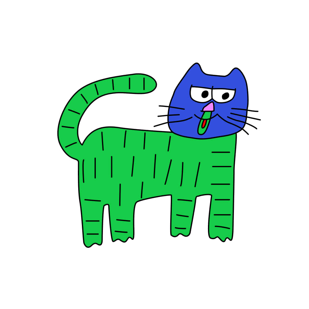 Cat #0xLs1