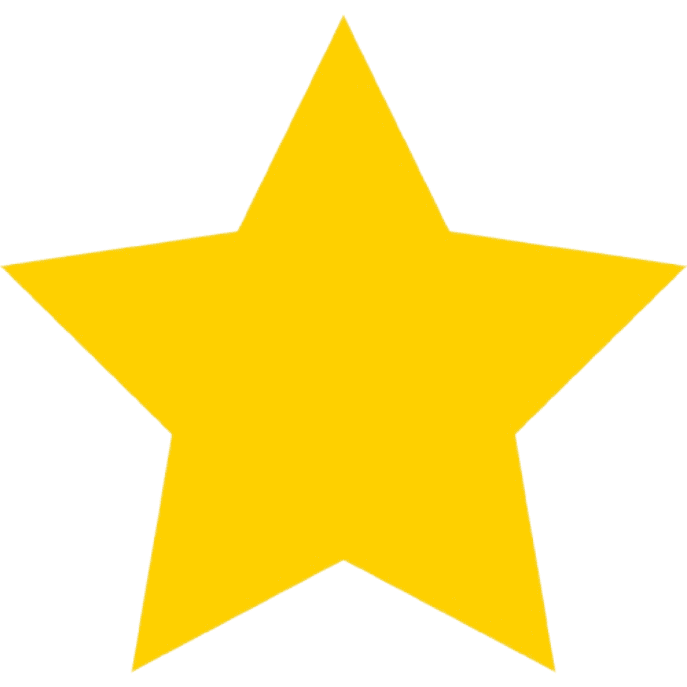 Star Icon