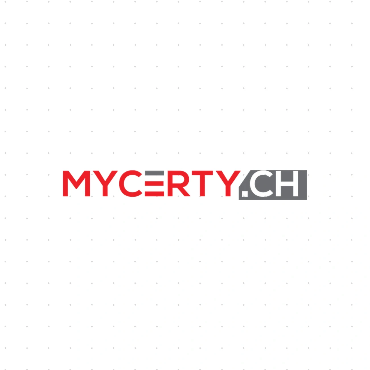 MyCerty