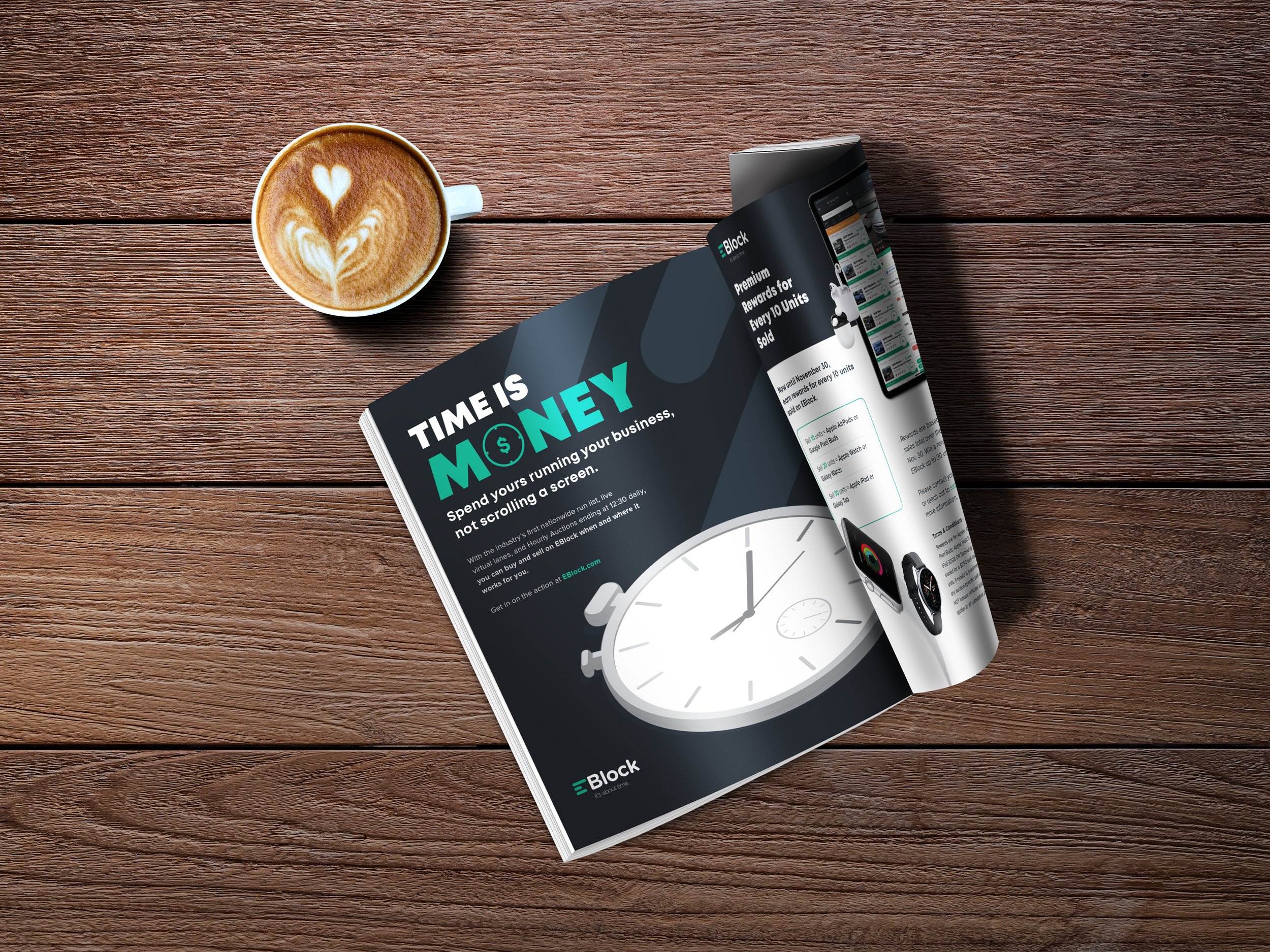 Two instagram images for Kijiji ads