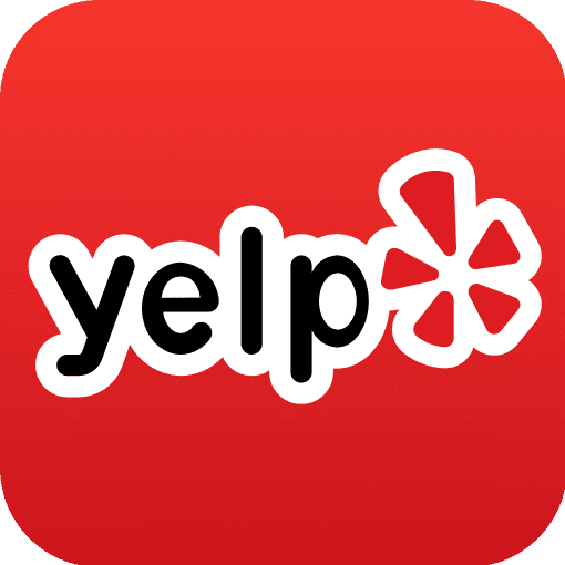 Yelp Logo
