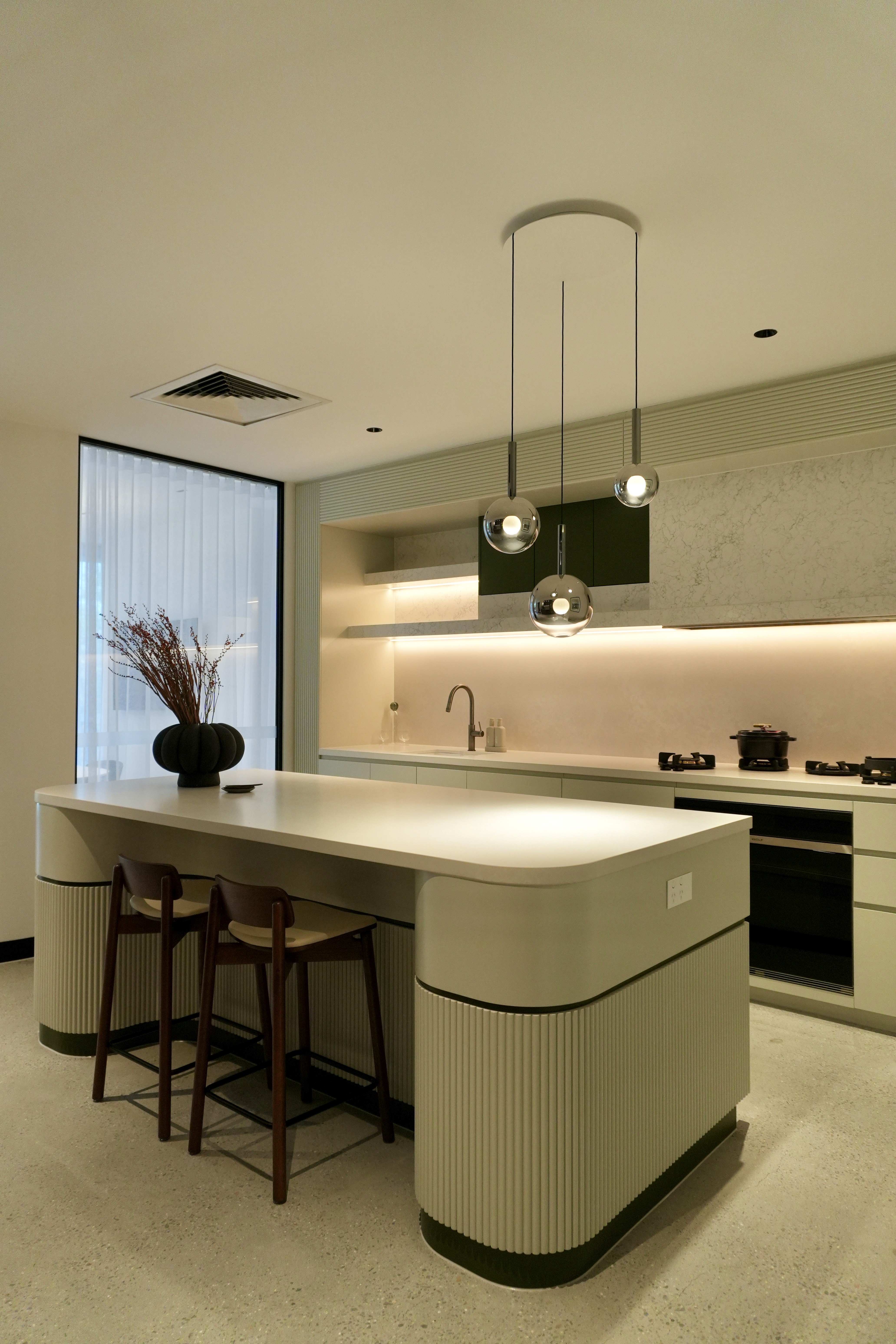 The Best Combination Of Modernity And Simplicity - Construktion X Framer Template