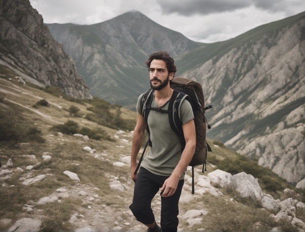 Ruckliving - Your Ultimate Rucking Guide