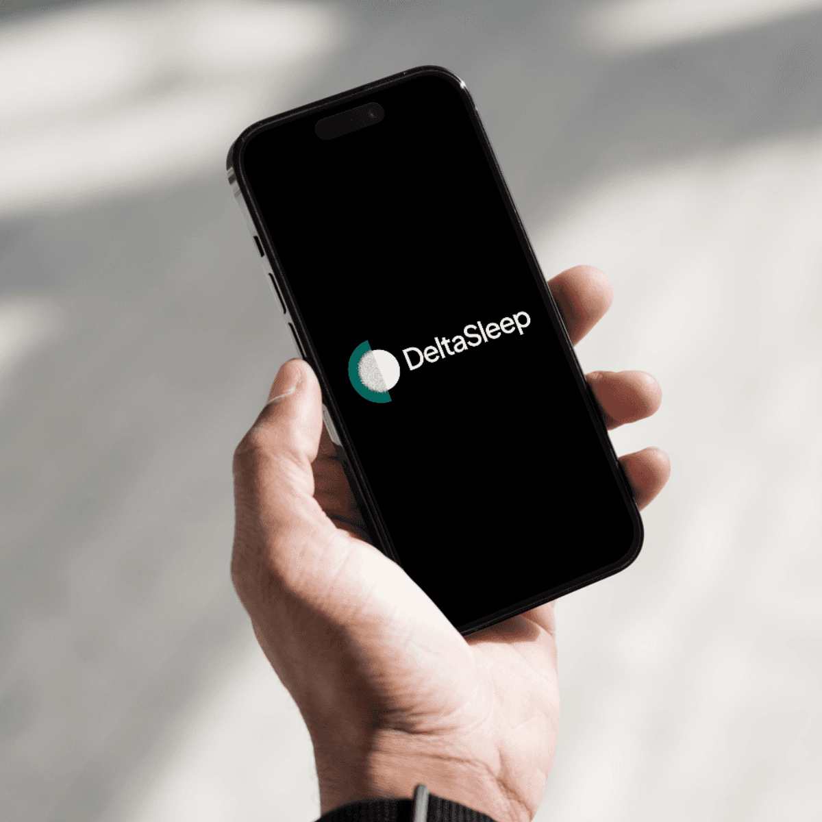 DeltaSleep CLoud Plateform