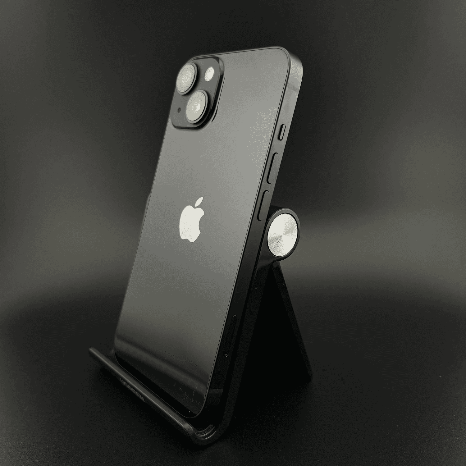 Vue arrière du iPhone 14 usagé certifié