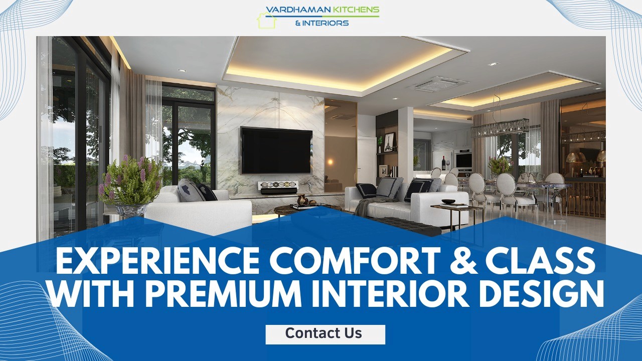 Interior Designers & Trends in Bangalore Homes 2025