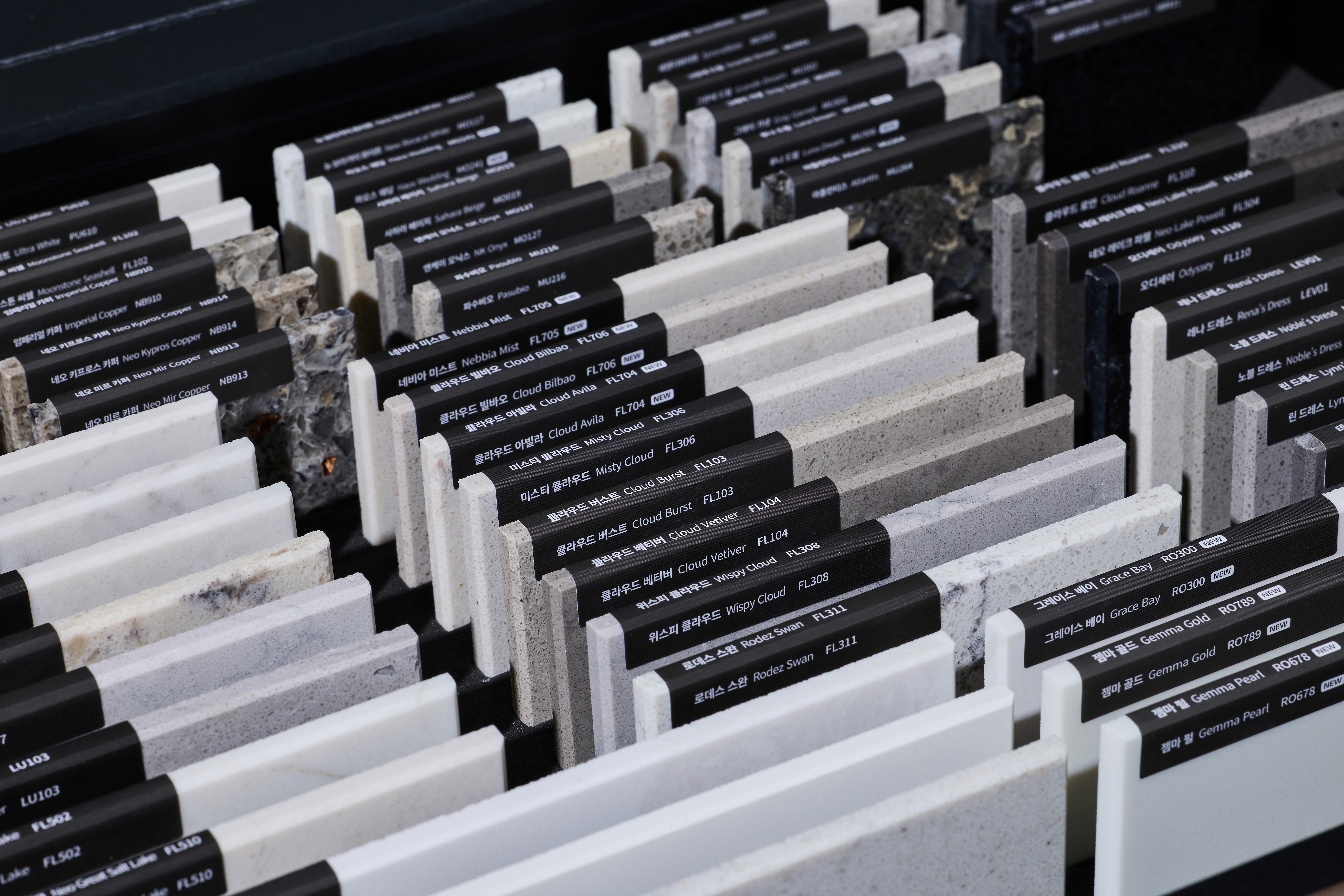 Image of two smartphones with a gray background