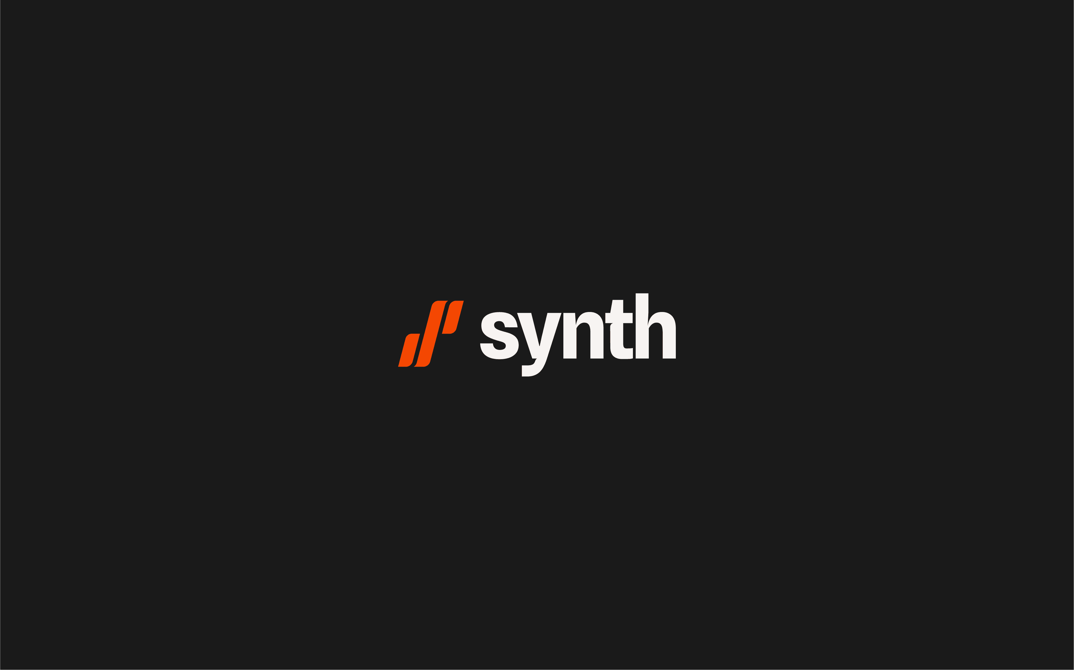 Synth Finance — Modern B2B Fintech APIs