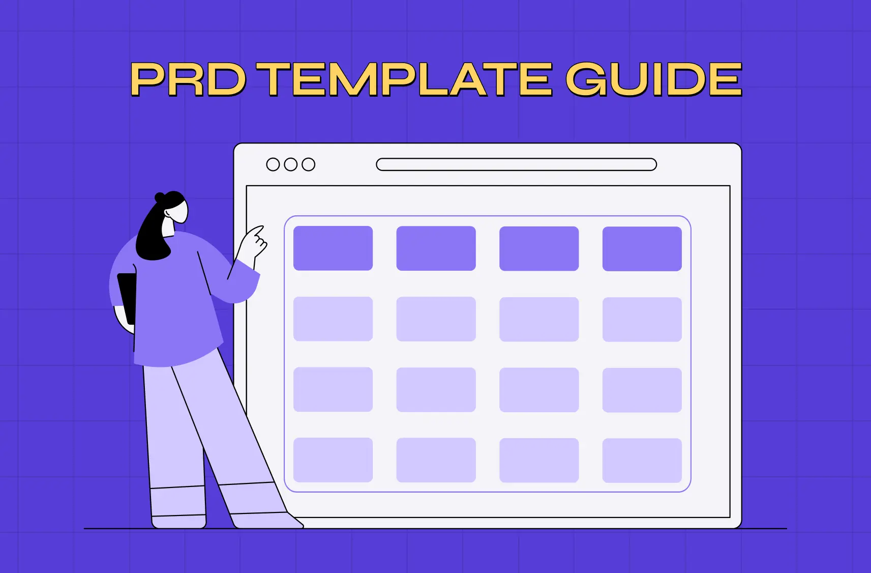 PRD Template Guide: What to Include, How to Write One, and What Changes for AI Products