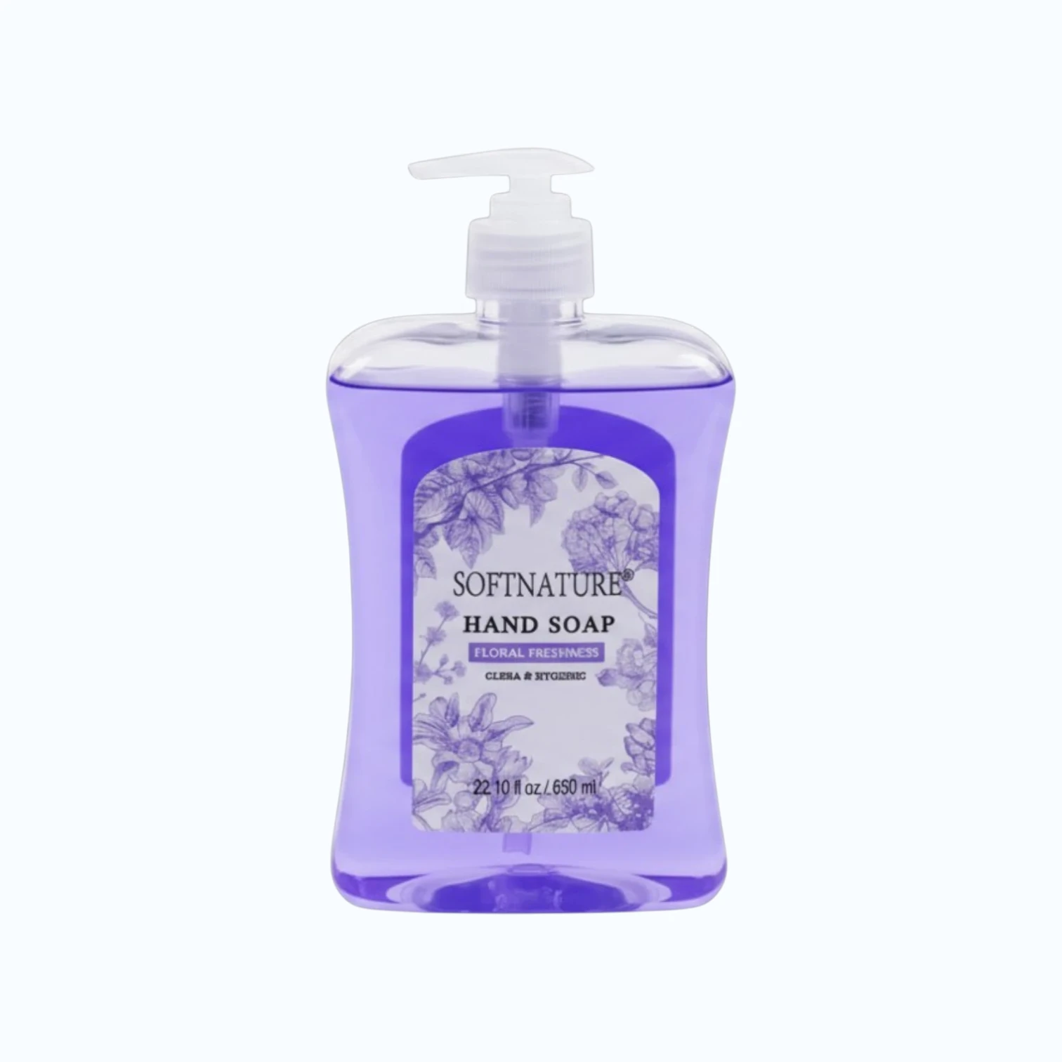 Bulk Hand Wash & Liquid Soap Wholesale