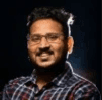 Praveen Kumar Bommali