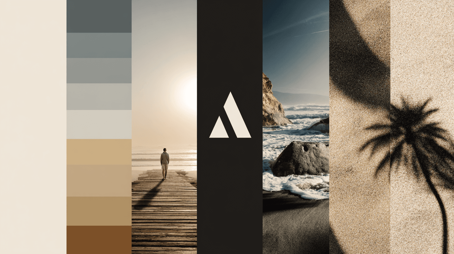 Branding de consultor imobiliário