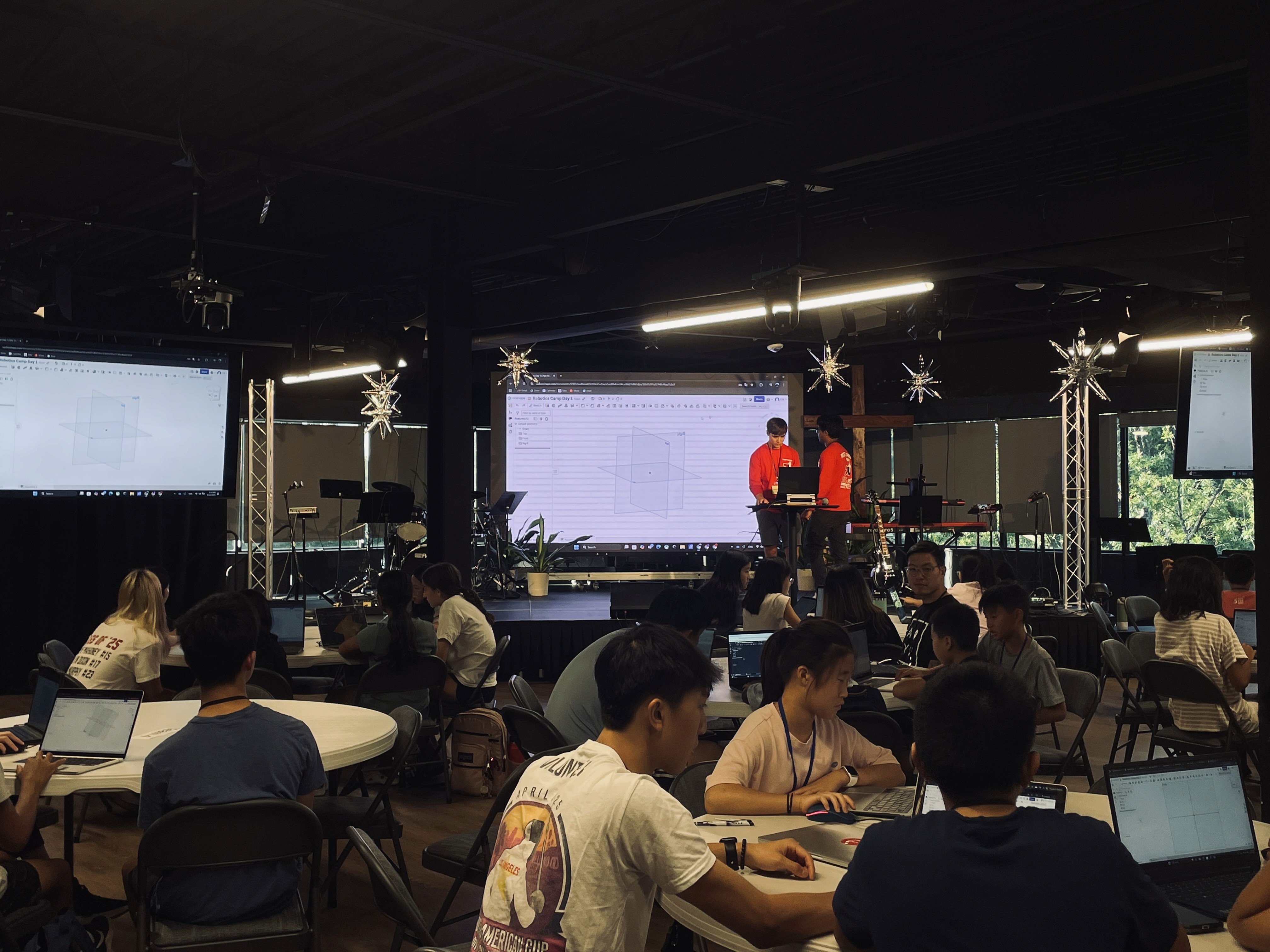 A small, dark flask is nestled among twigs and leaves on a forest floor, with a muted, mysterious ambiance.