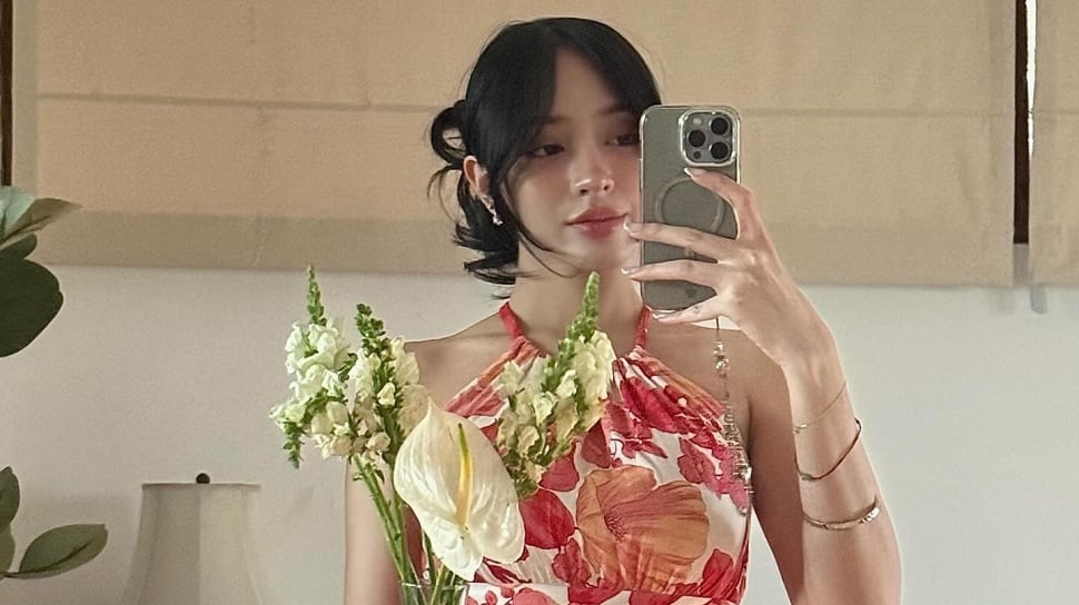 sumber foto : Instagram Amanda Zahra