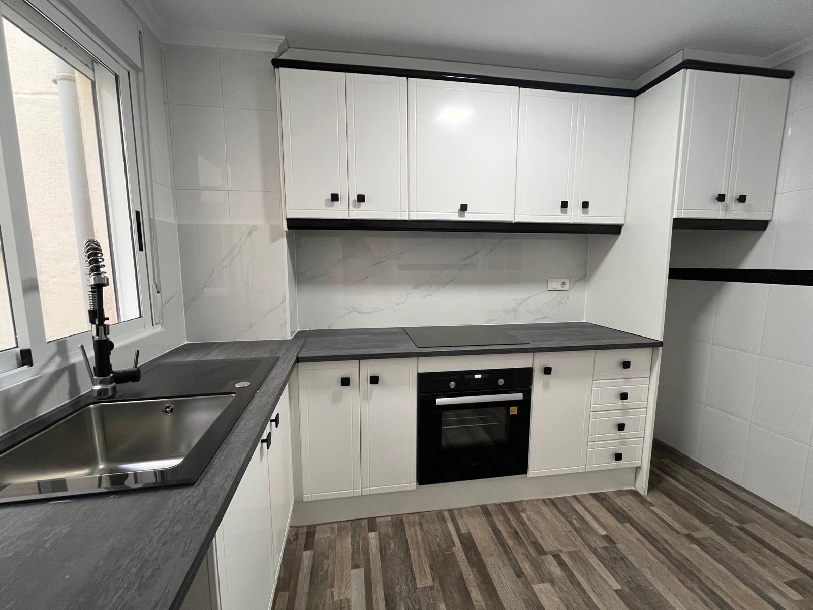 Appartements rénové San Miguel de Salinas — 10