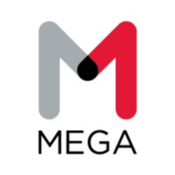 Logo of Mega Group