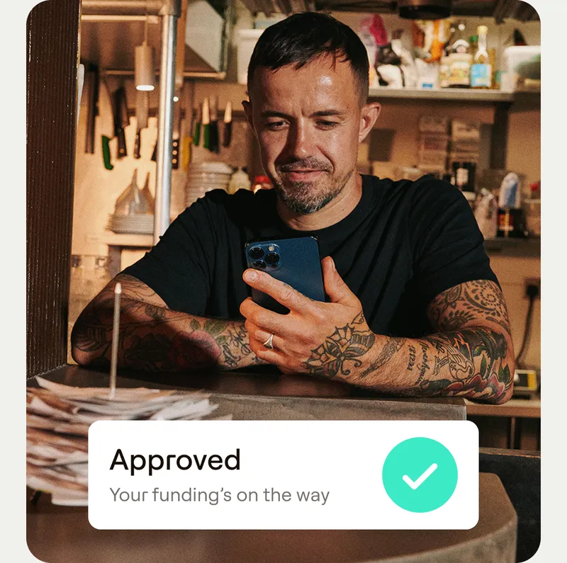 DOJO Quick Business Funding