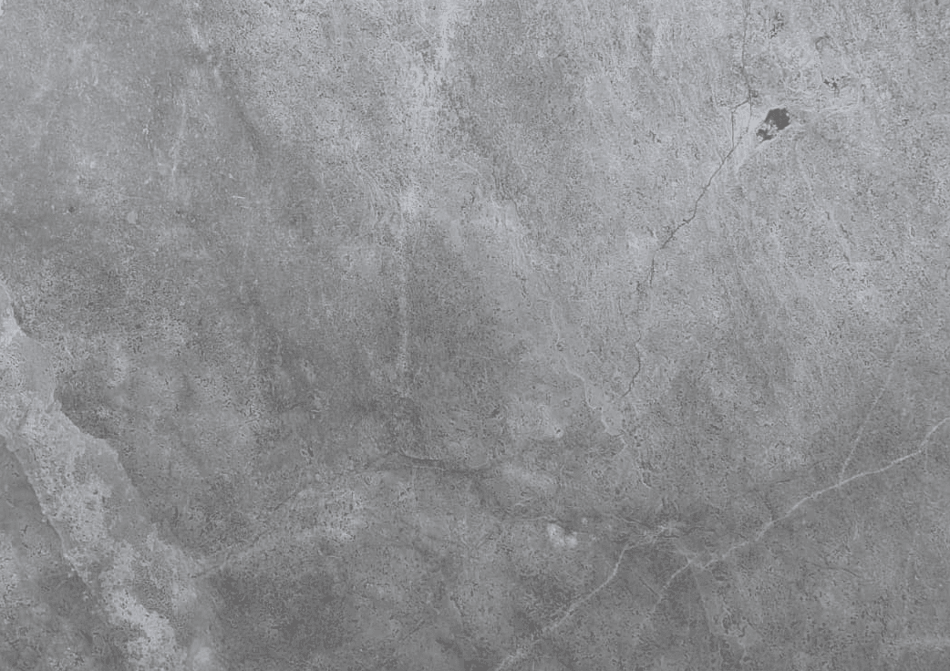 Paris Grey (KEB 3842) grey and silver marble