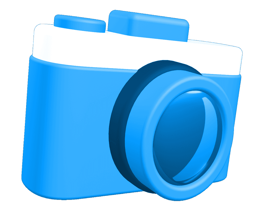 Casque d'écoute en 3D