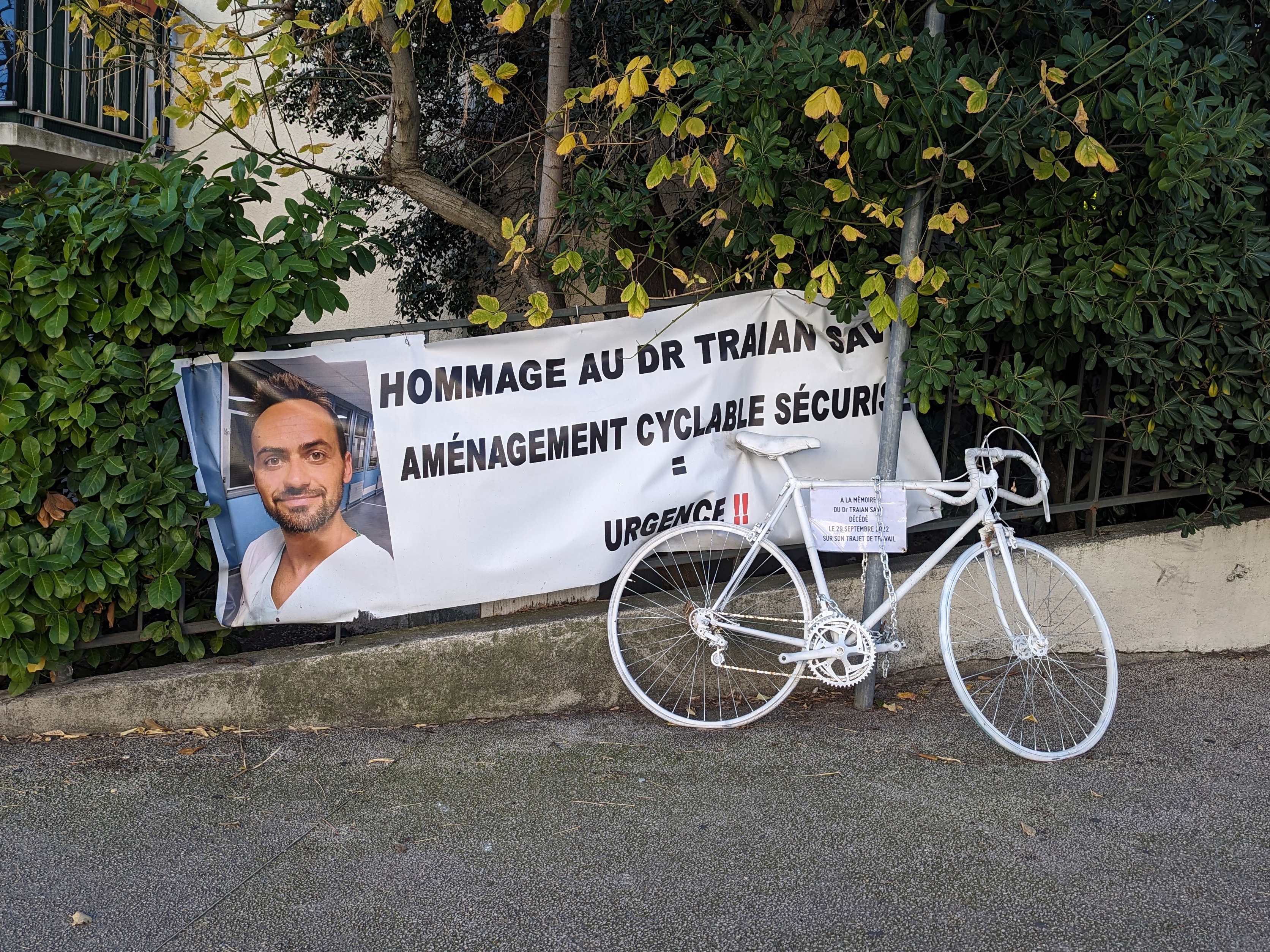 Mathieu Tremblin, uncommissioned, 2025
