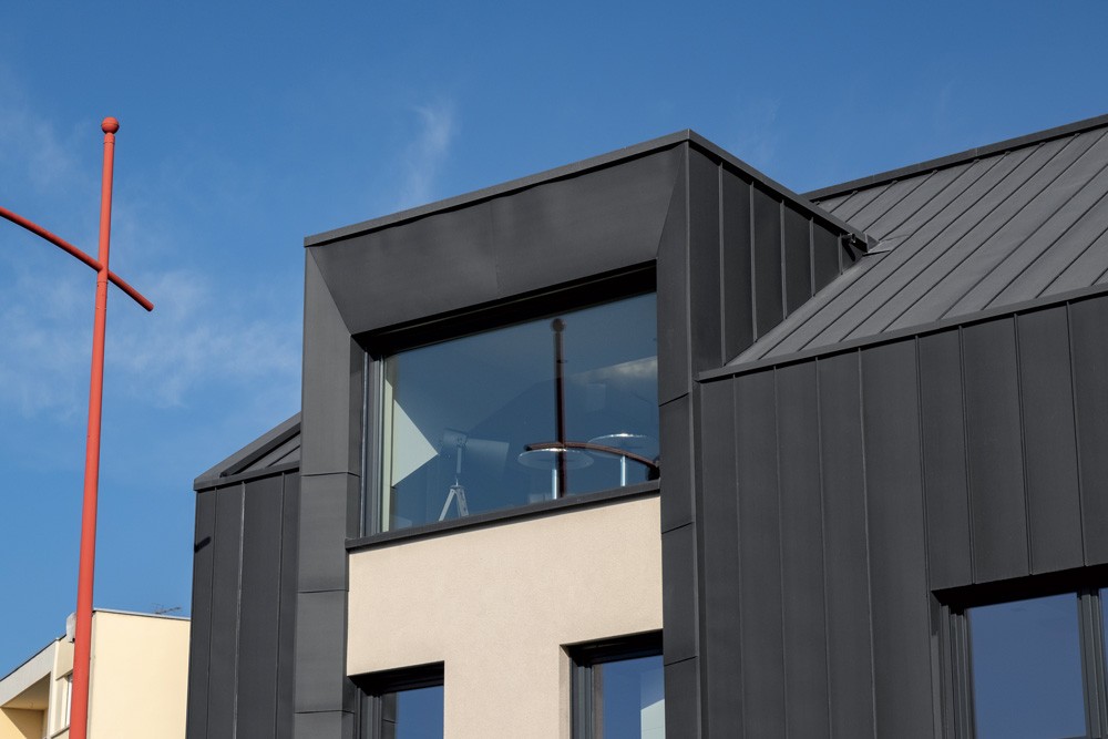 Agence Origami Lingolsheim