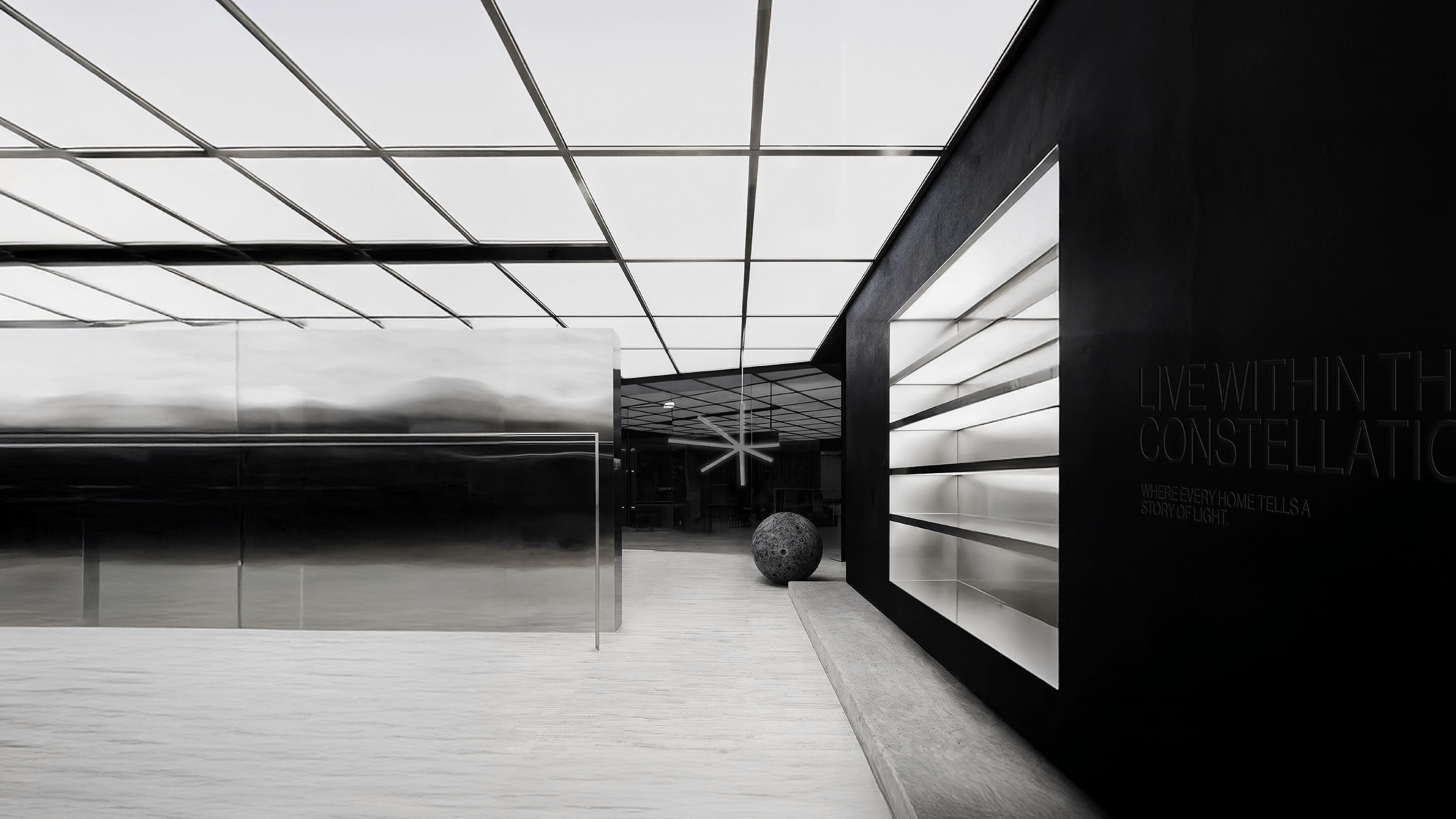 KOR , brand by LongeBlack