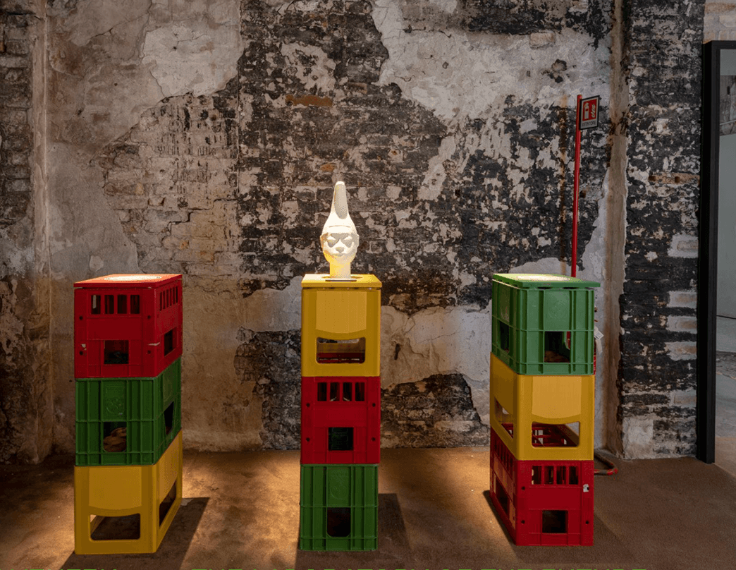 Looty Venice Biennale